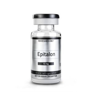 EPITALON 10mg vial