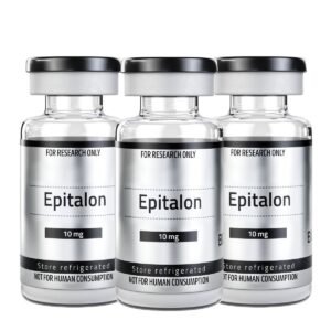EPITALON 10mg (Box of 10)