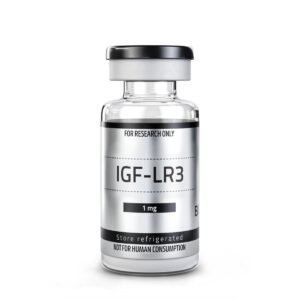 IGF-1 LR3