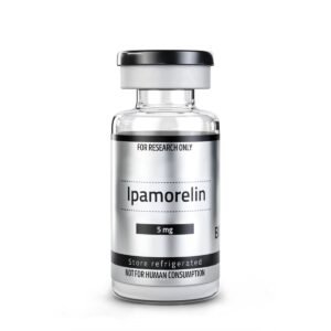 Ipamorelin (5mg/vial)