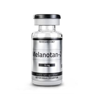 MELANOTAN-2 10mg vial