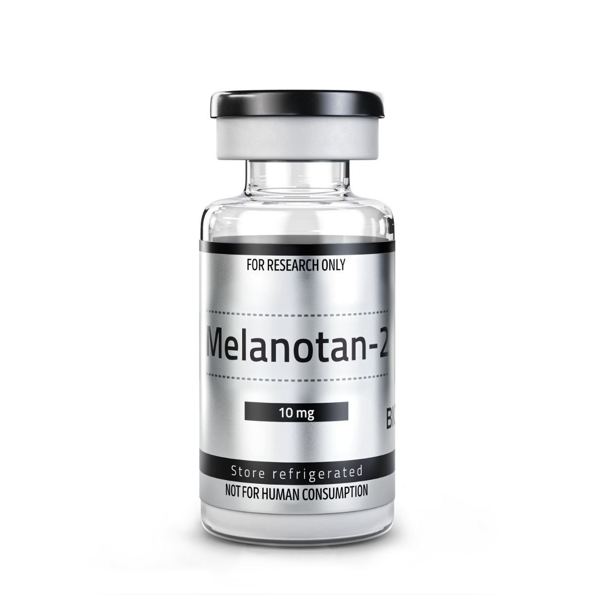 MELANOTAN-2 10mg vial