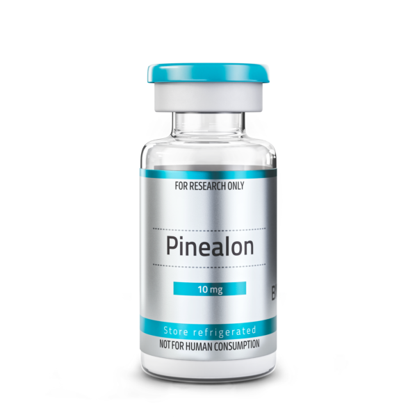 Pinealon 10mg vial