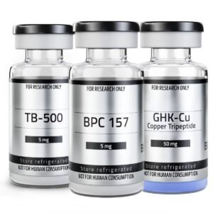 Wolverine Protocol (12 Weeks)