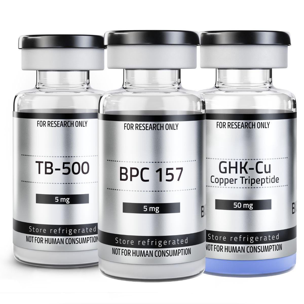 Wolverine Protocol (4 Weeks)