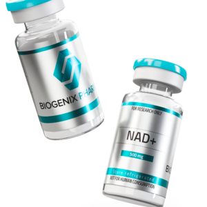 NAD+ 500mg