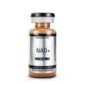 NAD+ 500mg