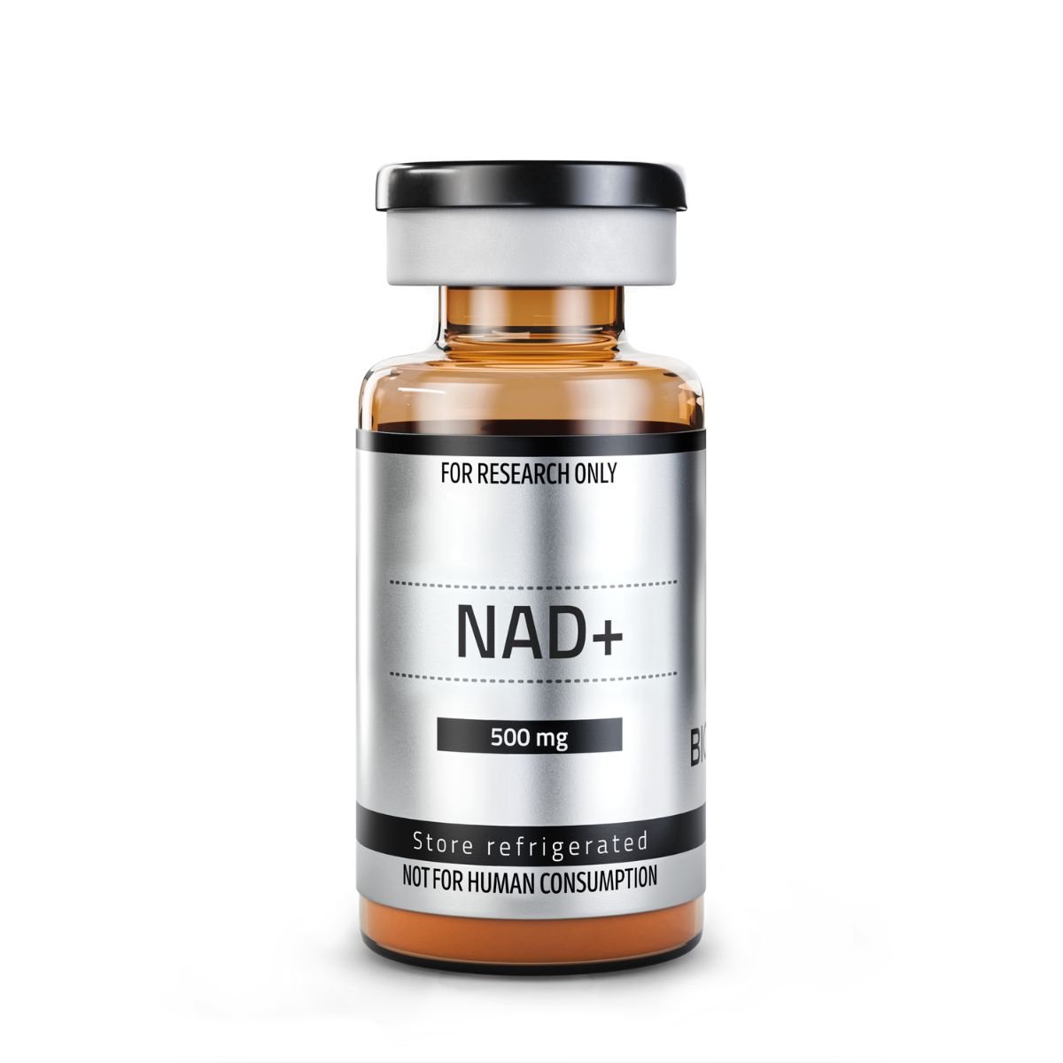NAD+ 500mg