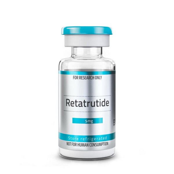 Retatrutide 5mg