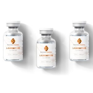 L-Carnitine 500mg 20ml