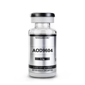 AOD9604 5mg