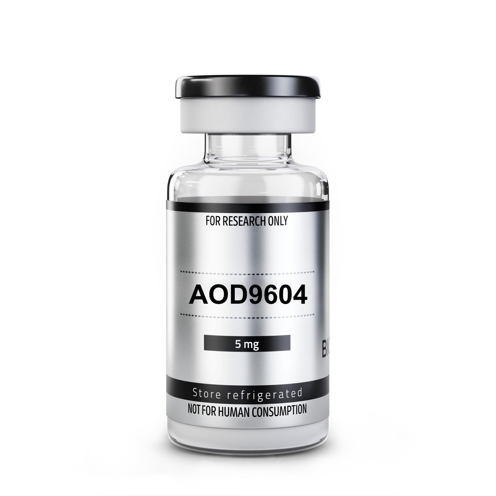 AOD9604 5mg