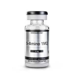 5-Amino 1MQ 4mg