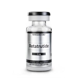 Retatrutide 5mg