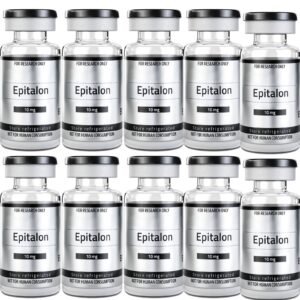 EPITALON 10mg vial (Box of 10)