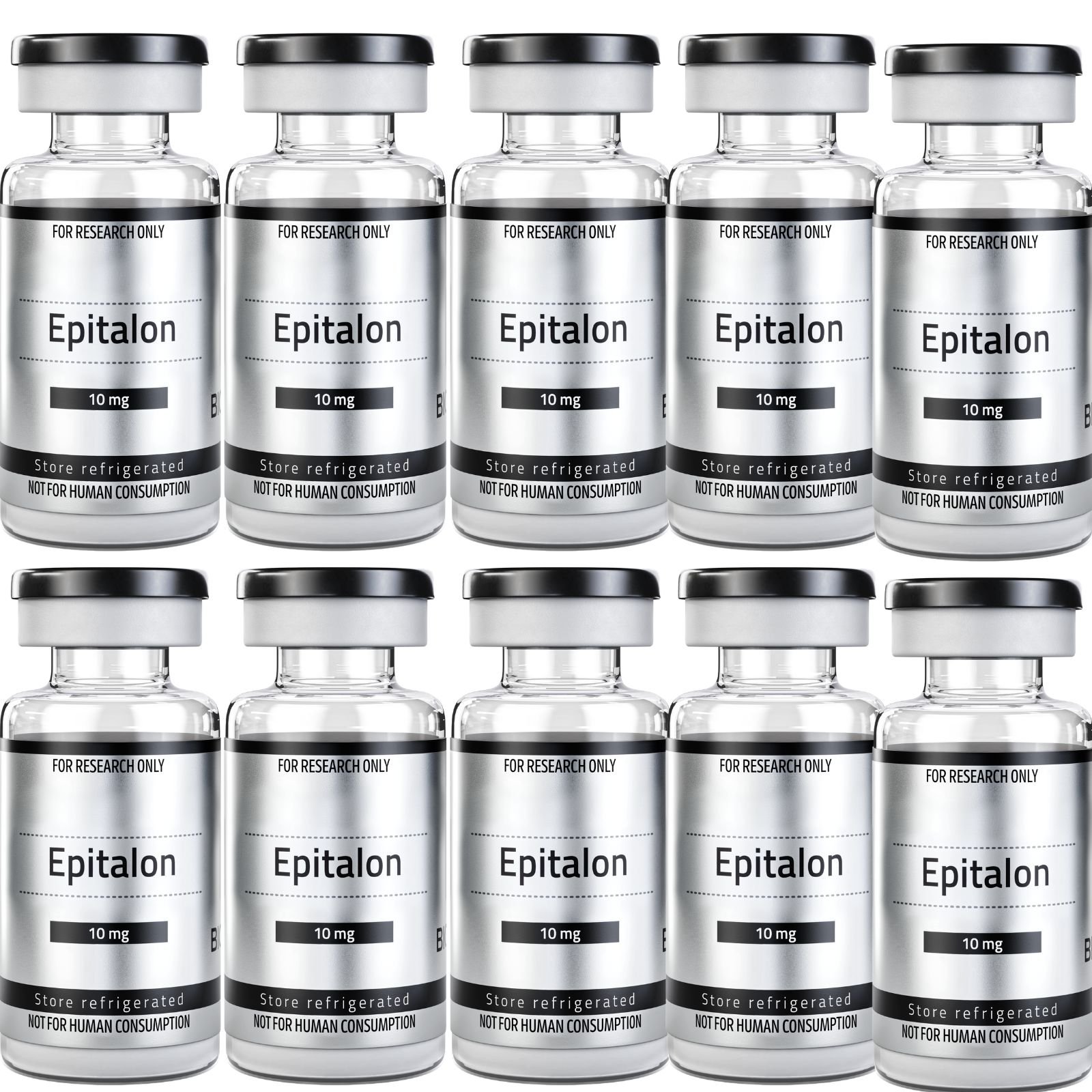 EPITALON 10mg vial (Box of 10)